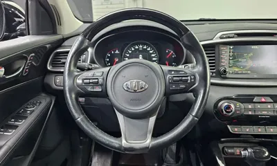 Kia Sorento 2015, 204365 км, за 33330000 KRW - фото 14