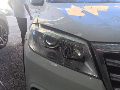 Haval H6 2019, 184500 км, за 30742.31 CNY - фото 7