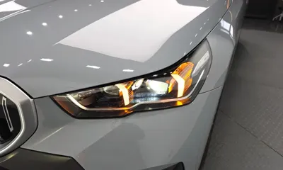 BMW 5-Series 2026, 8078 км, за 95800000 KRW - фото 22