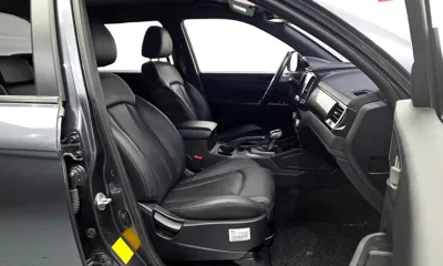 KG_Mobility_Ssangyong Rexton 2020, 66883 км, за 16800000 KRW - фото 26