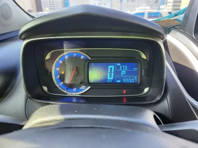 ChevroletGMDaewoo Trax 2015, 155507 км, за 3700000 KRW - фото 7