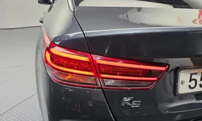 Kia K5 2017, 164285 км, за 8000000 KRW - фото 23