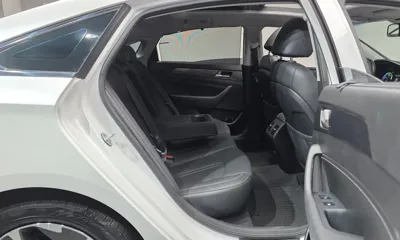 Hyundai Sonata 2018, 65525 км, за 17900000 KRW - фото 12