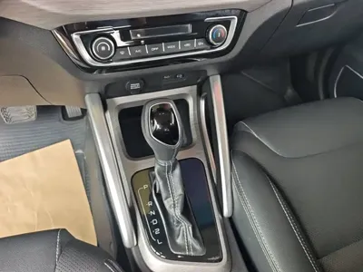 Geely Vision X3 2017, 59200 км, за 21100 CNY - фото 14