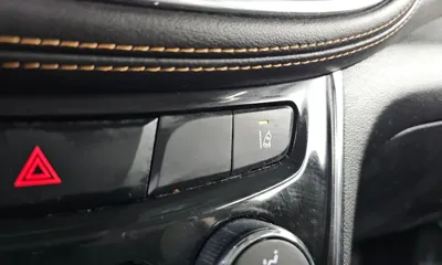 ChevroletGMDaewoo Trax 2018, 44029 км, за 8500000 KRW - фото 29