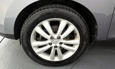 Hyundai Tucson 2013, 104400 км, за 5050000 KRW - фото 5