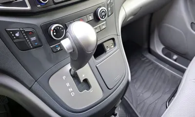 Hyundai Starex 2016, 163632 км, за 8800000 KRW - фото 9