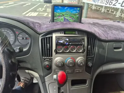 Hyundai Starex 2011, 191979 км, за 11500000 KRW - фото 15