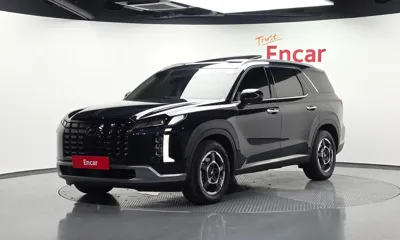 Hyundai Palisade · 2023 год