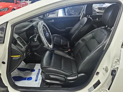 Kia K3 2013, 143610 км, за 4900000 KRW - фото 8