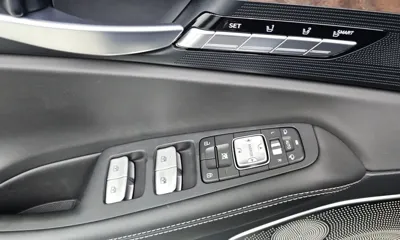 Genesis G90 2021, 56385 км, за 48500000 KRW - фото 28