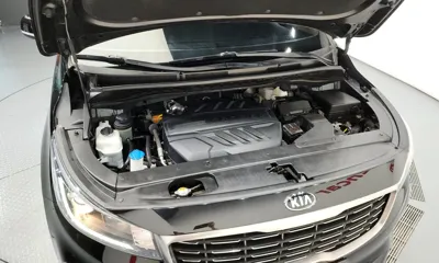 Kia Canival 2020, 95783 км, за 14000000 KRW - фото 6