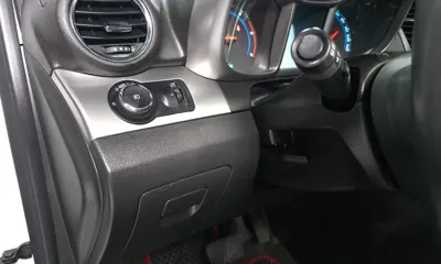 ChevroletGMDaewoo Orlando 2013, 134126 км, за 3000000 KRW - фото 23