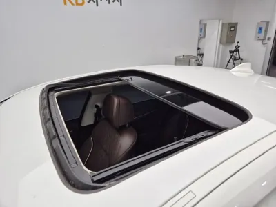 BMW 5-Series 2018, 123384 км, за 14900000 KRW - фото 18