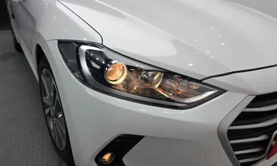 Hyundai Avante 2018, 57038 км, за 11990000 KRW - фото 22