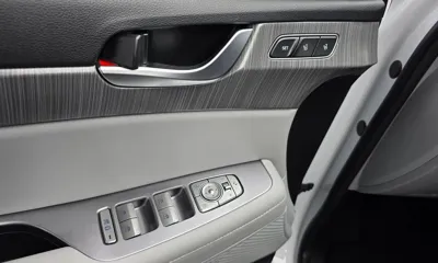 Hyundai Palisade 2024, 22913 км, за 38500000 KRW - фото 31