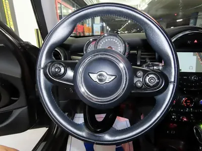 MINI Cooper 2016, 85244 км, за 7990000 KRW - фото 8