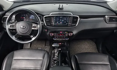 Kia Sorento 2018, 51001 км, за 19990000 KRW - фото 7