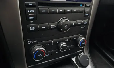 ChevroletGMDaewoo Captiva 2015, 87856 км, за 4490000 KRW - фото 17