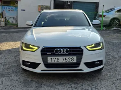 Audi A4 2015, 147942 км, за 4500000 KRW - фото 5