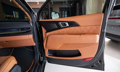 Kia Canival 2026, 13 км, за 87660000 KRW - фото 10