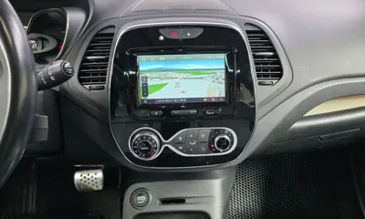 Renault-KoreaSamsung QM3 2018, 53964 км, за 8500000 KRW - фото 14