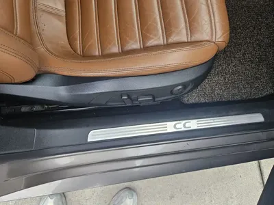 Volkswagen CC 2011, 80000 км, за 22000 CNY - фото 22