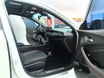 Buick Verano 2024, 15000 км, за 69500 CNY - фото 11