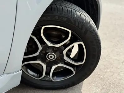 Smart Smart Fortwo 2019, 63000 км, за 66600 CNY