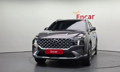 Hyundai Santafe 2021, 65727 км, за 20990000 KRW