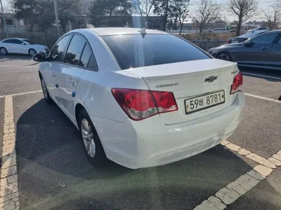 ChevroletGMDaewoo Cruze 2014, 120739 км, за 3300000 KRW - фото 6