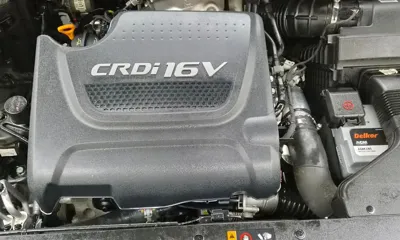 Kia Sorento 2015, 135986 км, за 12300000 KRW - фото 6