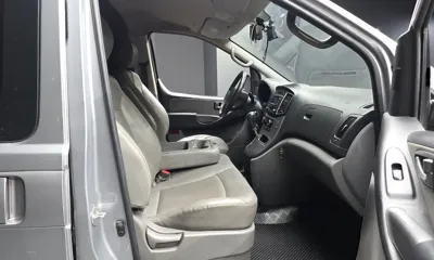 Hyundai Starex 2017, 191294 км, за 7400000 KRW - фото 11