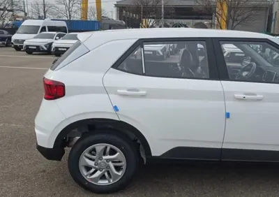 Hyundai Venue 2026, 1 км, за 3360000 KRW - фото 6
