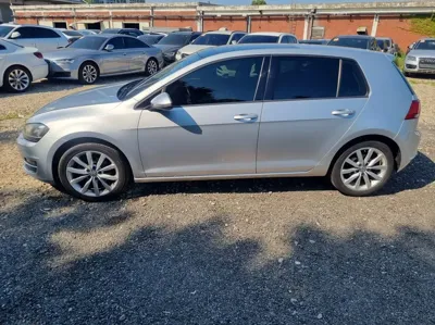 Volkswagen Golf 2013, 170968 км, за 7600000 KRW