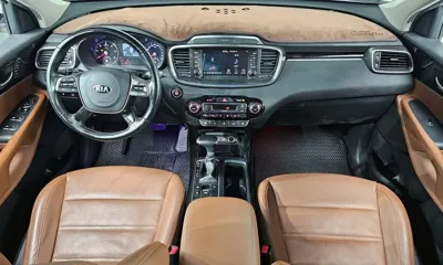Kia Sorento 2020, 170676 км, за 14500000 KRW - фото 7