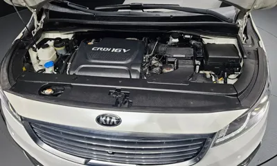 Kia Canival 2018, 163283 км, за 11950000 KRW - фото 6