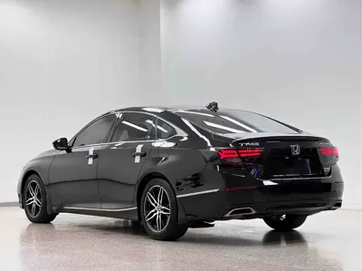 Honda Accord 2019, 80000 км, за 69800 CNY - фото 27