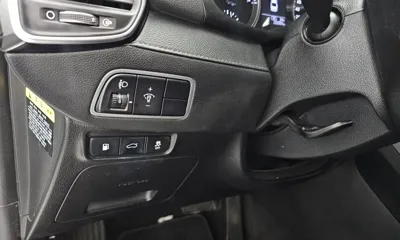 Hyundai Grandeur 2018, 222259 км, за 10200000 KRW - фото 14