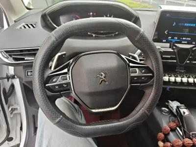 Peugeot 4008 2020, 64500 км, за 48200 CNY - фото 6