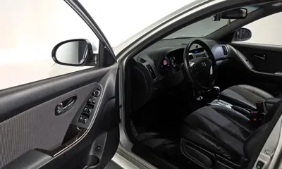 Hyundai Avante 2012, 152242 км, за 3400000 KRW - фото 10