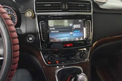 Haval H6 2015, 93300 км, за 28687.43 CNY - фото 10