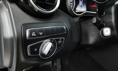 Mercedes-Benz C-Class 2018, 86991 км, за 17500000 KRW - фото 16