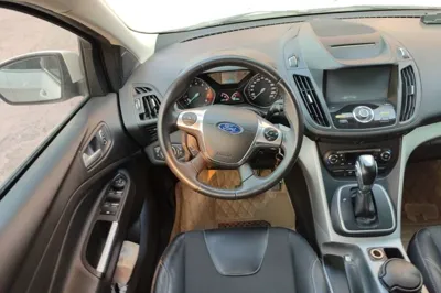 Ford Kuga 2015, 64400 км, за 37953.05 CNY - фото 7