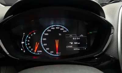 ChevroletGMDaewoo Spark 2016, 92576 км, за 4190000 KRW - фото 8
