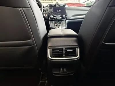 Honda Breeze 2022, 20800 км, за 105800 CNY - фото 24