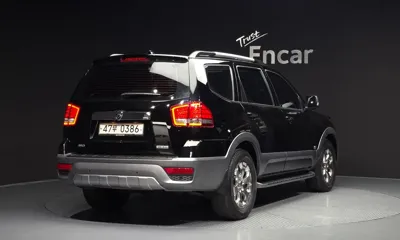 Kia Mohave 2017, 81780 км, за 16500000 KRW