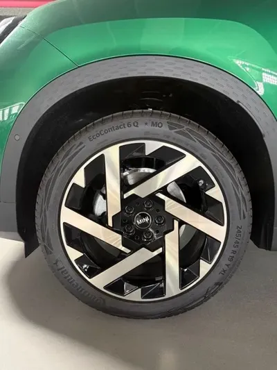 MINI Countryman 2026, 14 км, за 62000000 KRW - фото 8