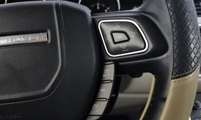 Land Rover Range Rover Evoque 2016, 145308 км, за 13000000 KRW - фото 16