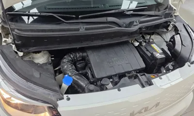 Kia Ray 2022, 36573 км, за 7700000 KRW - фото 6
